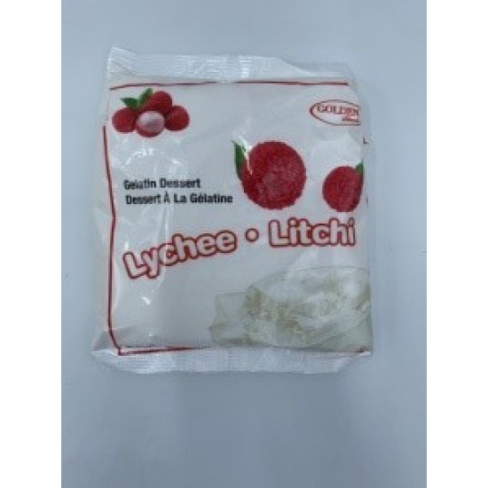 Lyche Gelatin - 12x1.5LB/Case