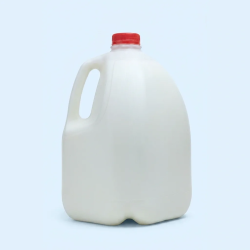 WHOLE MILK 4x1 GAL