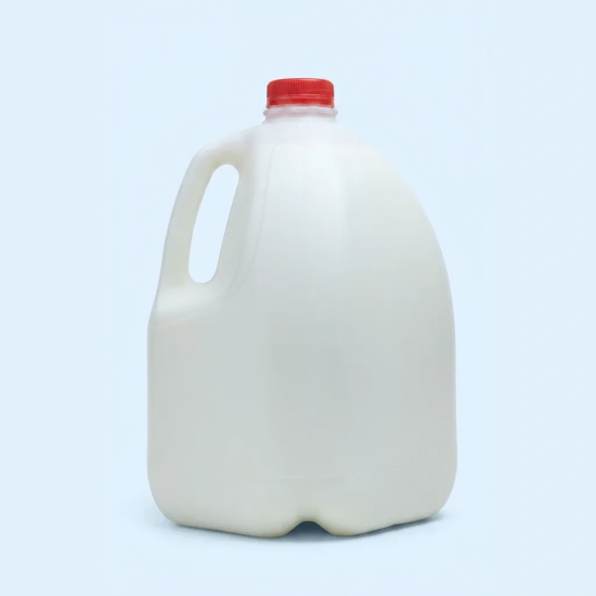 WHOLE MILK 4x1 GAL