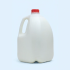 WHOLE MILK 4x1 GAL