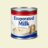 EVAPORATED MILK 24x12 OZ
