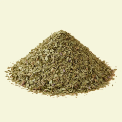 DRY MARJORAM 1 LB