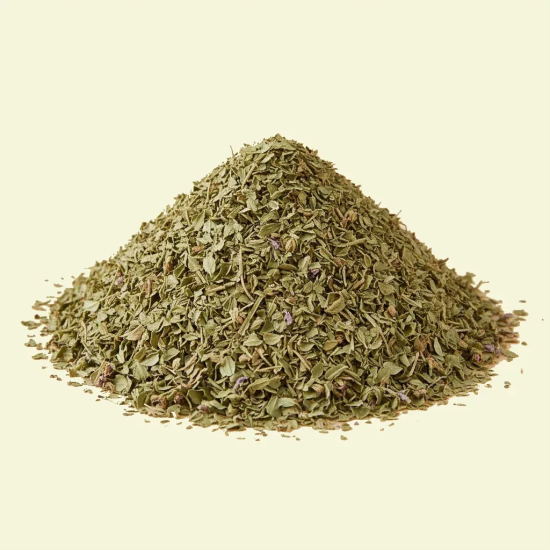 DRY MARJORAM 1 LB