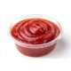 2oz Clear Souffle Cups (Portion) -2500/Case