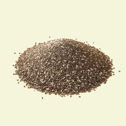 CHIA SEEDS 5 LBS