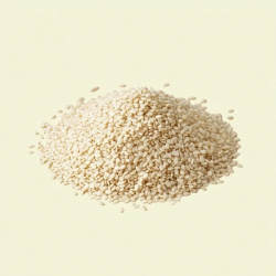 SESAME SEEDS 5 LB