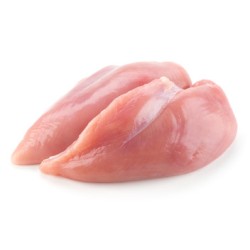 Chicken Leg Boneless-10010-40LB/Case