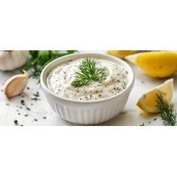 Tartar Sauce-1GL/Jar