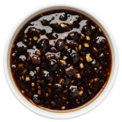 Bean Sauce - 6oz/Can