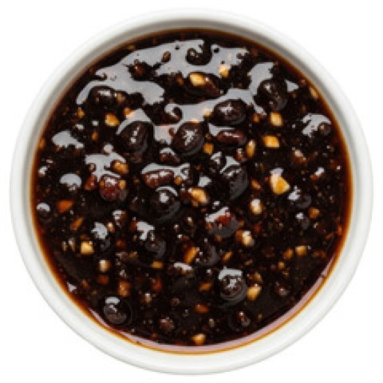 Bean Sauce - 6oz/Can