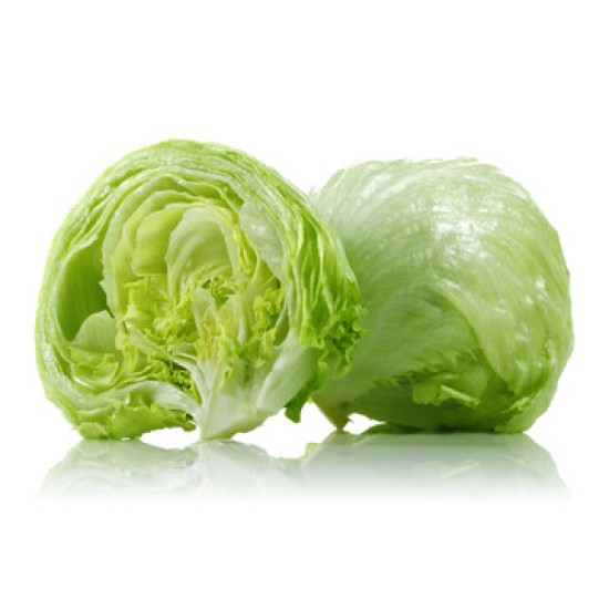Iceberg Lettuce/Case