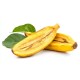 Plantains (Brown Case) - 24LB/Case