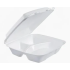 23300 3-Comp. Container (Large)-200/Case