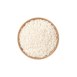 Sweet Rice (Green Elephant) - 50LB/Bag