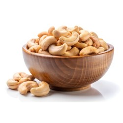 Cashew Nut - 5LB/Bag