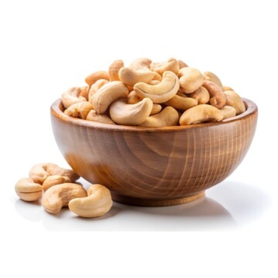 Cashew Nut - 5LB/Bag