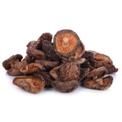 Dried Mushrooms-5LB/pack