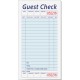 Guest Checks - 50 Books/Case