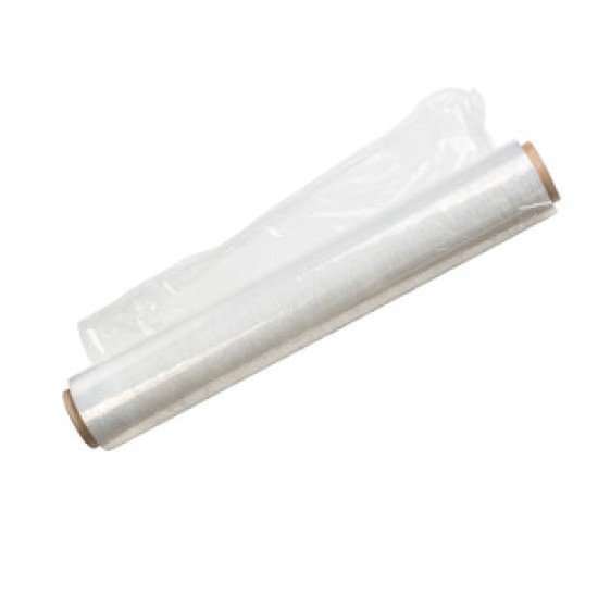916 Plastic Film-24"x2000'/Roll