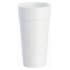 24oz Cups-24J16 (Dart) -500/Case