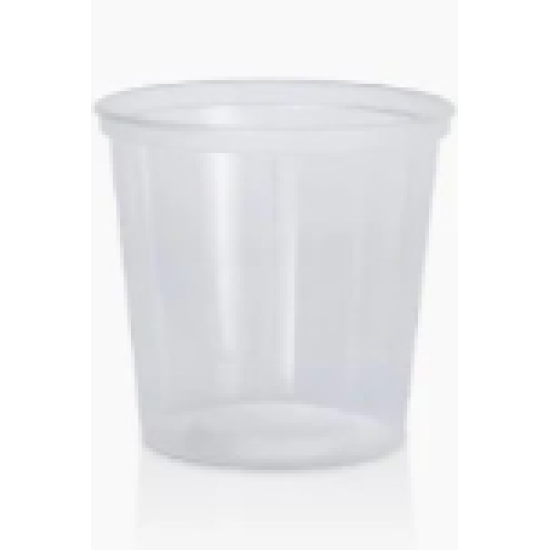24oz Soup Container (WY)-240/Case