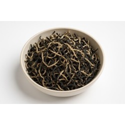 Shredded Black Fungus-5LB/Pack