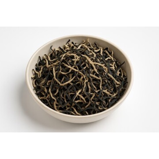 Shredded Black Fungus-5LB/Pack