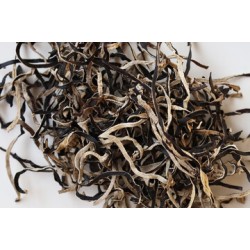Shredded Black Fungus-6x5LB/Case
