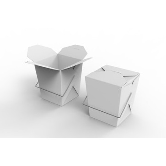 26oz Food Pail - 500/Case