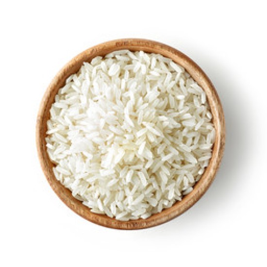 Rice (Lucky Rice-Long Grain)-50LB/Bag