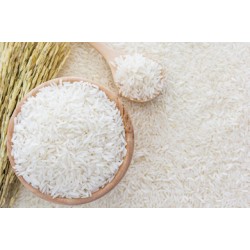 Jasmine Rice (Rice King) - 20LB/Bag