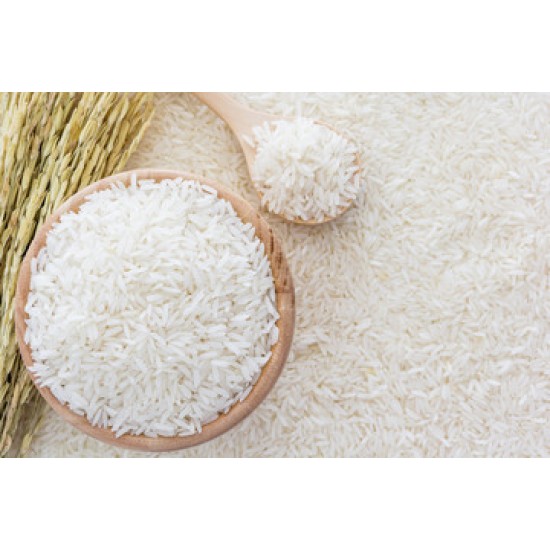 Jasmine Rice (Rice King) - 20LB/Bag