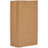 Brown Bags (12#) - 500/Pack