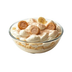 Banana Pudding - 6 Cans/Case