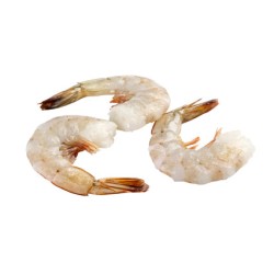 51-60 Shrimp (Peeled & Deveined) - 30LB/Case