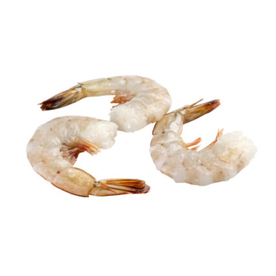 51-60 Shrimp (Peeled & Deveined) - 30LB/Case