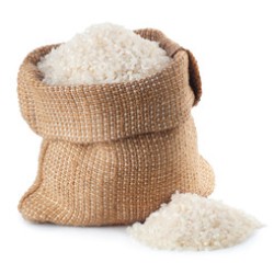 Rice (Botan) - 50LB/Bag