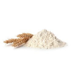 H&R Flour - 2x25LB/Bag