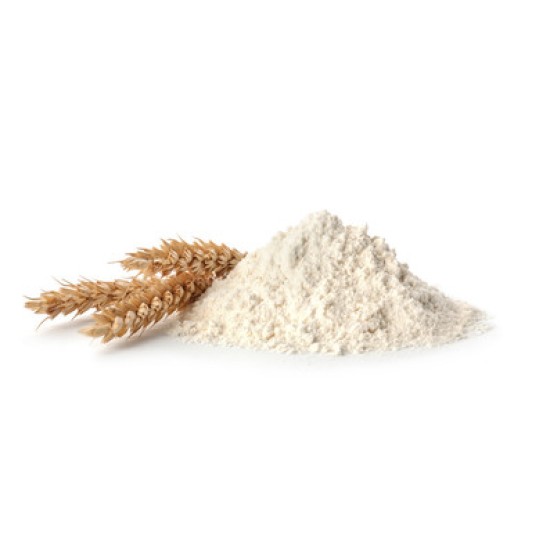 H&R Flour - 2x25LB/Bag