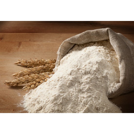 All Purpose Flour (Ardent) - 50LB/Bag