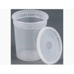 32oz Soup Container (WY)-240/Case