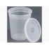 32oz Soup Container (WY)-240/Case