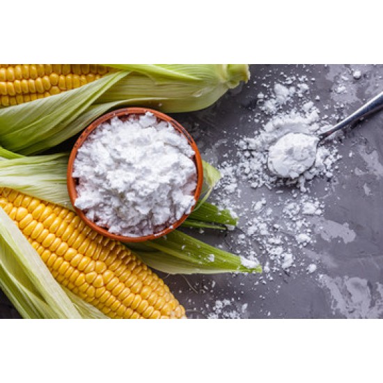 Cornstarch (Tate & Lyle) - 50LB/Bag