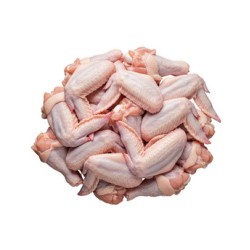 Chicken Wing -23040 (Peco)-40LB/Case