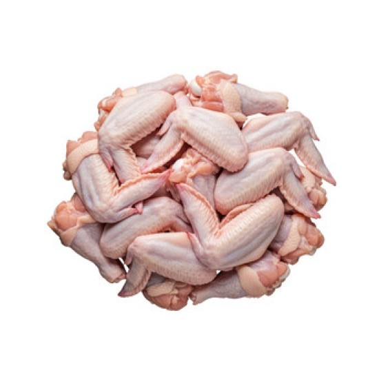 Chicken Wing -23040 (Peco)-40LB/Case