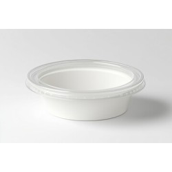 Container 6-16/16oz (White)-150/Case 