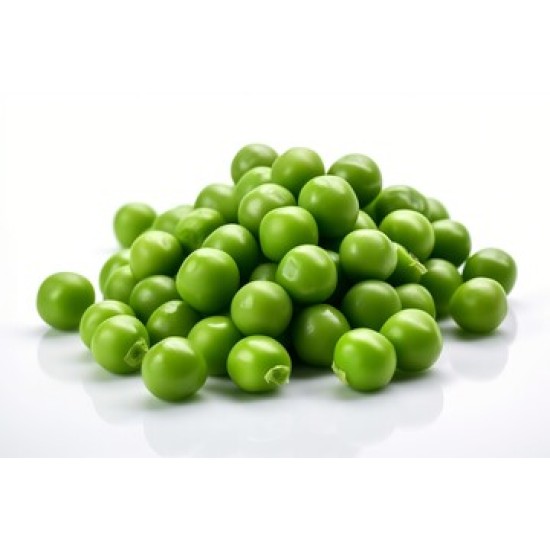 Green Peas - 12x2LB/Case
