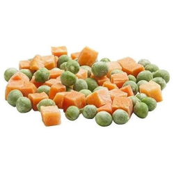 Peas & Carrots-12 Bags/Case