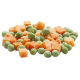 Peas & Carrots-12 Bags/Case