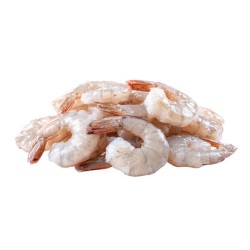 41-50 Shrimp (Peeled and Deveined)- 30LB/Case